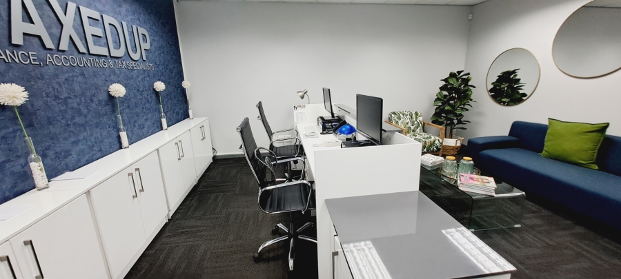 To Let commercial Property for Rent in Durbanville Western Cape